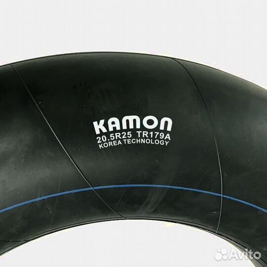 Грузовая автокамера 20.5 R25