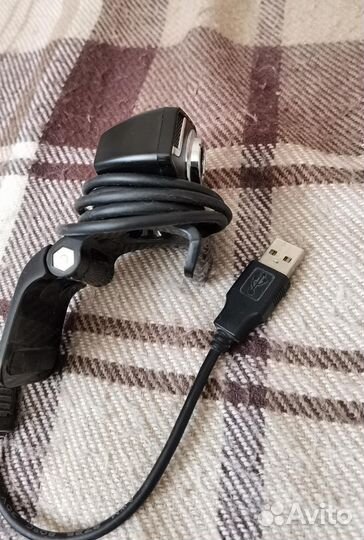 Веб-камера DNS-0302AB