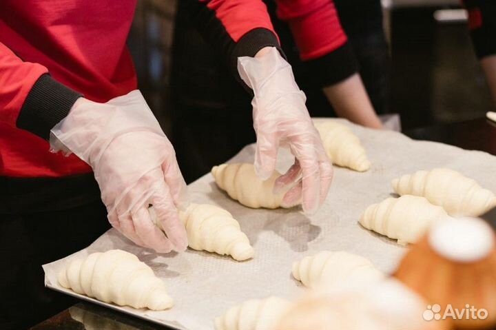 Повар в кафе (АЗС 040, Подольск)