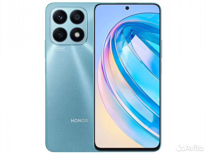 HONOR X8a, 6/128 ГБ