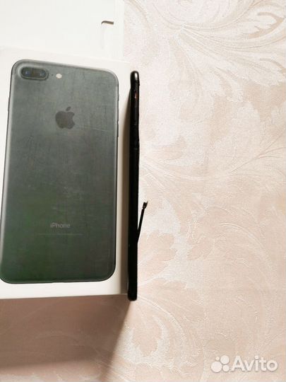 iPhone 7 Plus, 128 ГБ