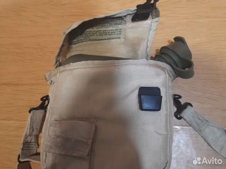 Фляга для воды