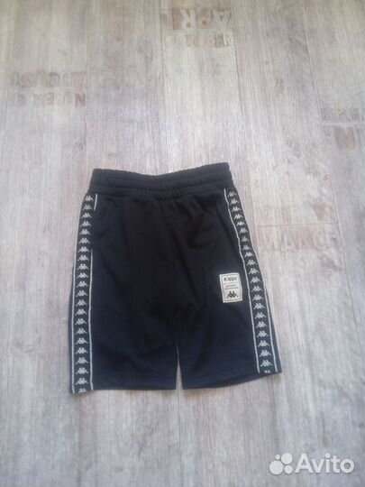 Шорты мужские kappa