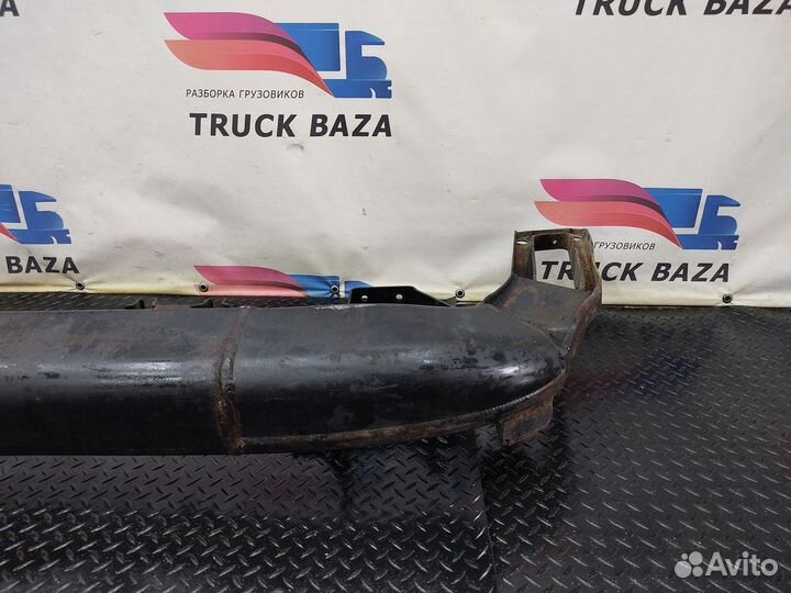 Усилитель бампера Man TGA, Man TGS, Man TGX