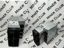 Асик Antminer L7 9500M / Майнинг Оборудование