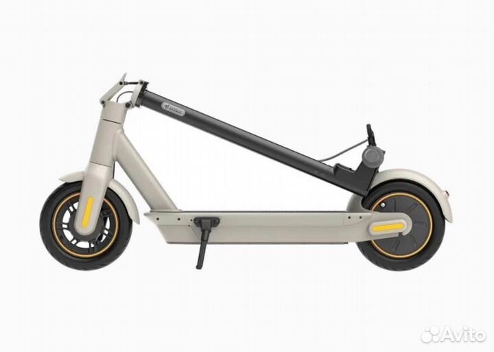 Электросамокат Ninebot G30LP