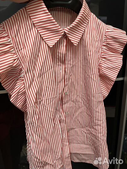 Вещи пакетом женские