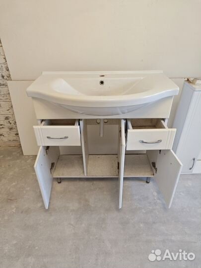 Гарнитур для ванной