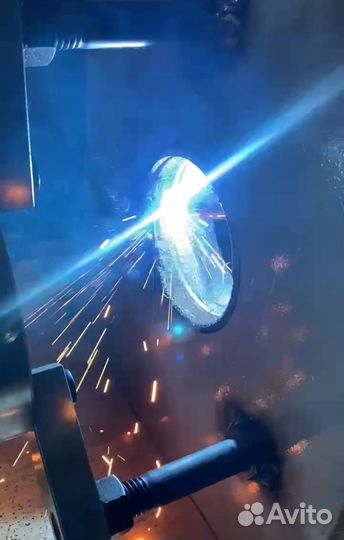 Расточка-наплавка восстановление отверстий