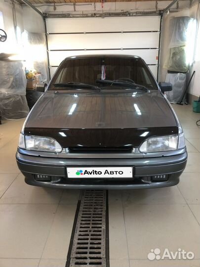ВАЗ 2115 Samara 1.6 МТ, 2011, 156 800 км