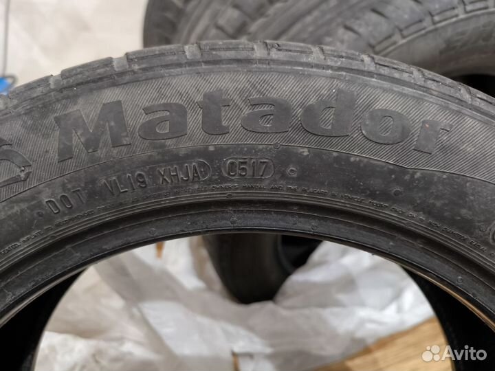 Matador MP 44 Elite 3 195/55 R16 91T