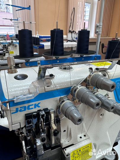 Швейное производство (цех): пошив одежды