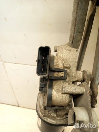 Трапеция дворников Citroen C3 PSA KVF 10FSF 1.4