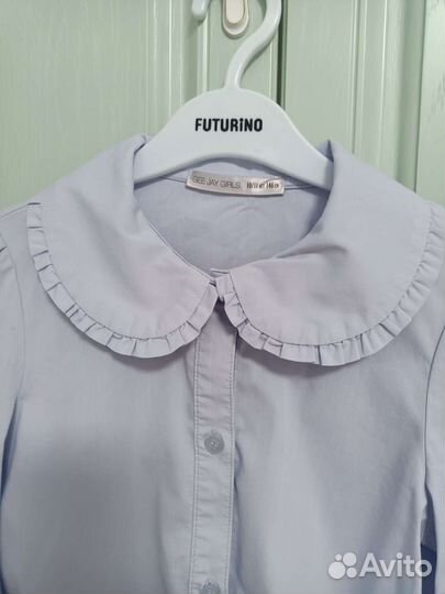 Школьная форма для девочки