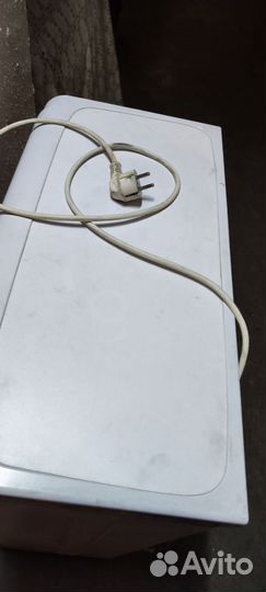 На запчасти стиральная машина