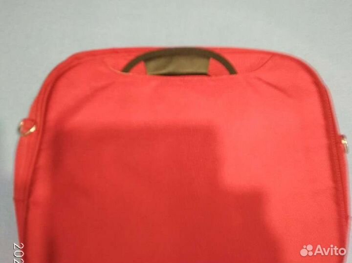 Сумка для ноутбука, планшета