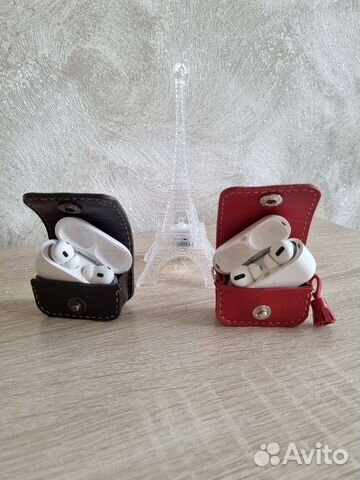 Чехол для наушников airpods pro