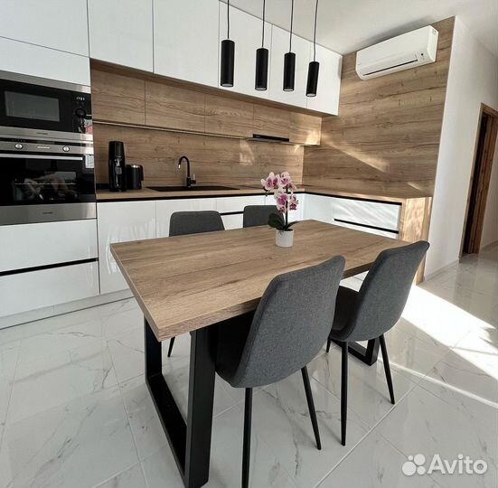 Кухни напрямую с фабрики