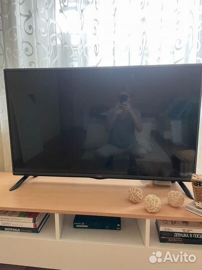 Телевизор lg 42 дюйма