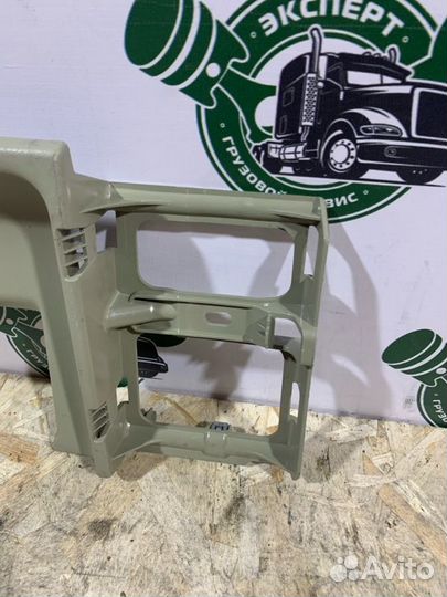 Обшивка салона Volvo Fh4