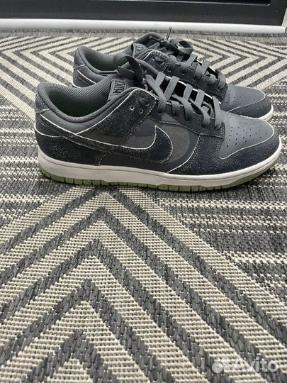 Nike dunk low prm Halloween