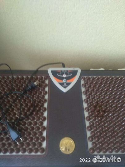 Нуга бест второе сердце