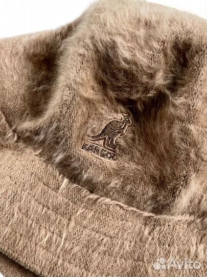 Панама Kangol Ангора