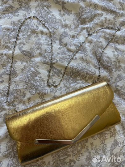 Клатч женский вечерний