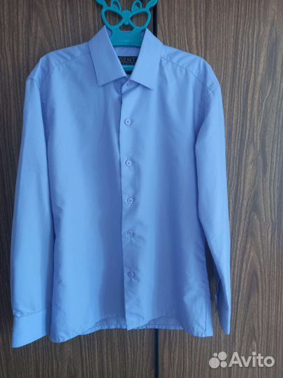 Рубашки для мальчика