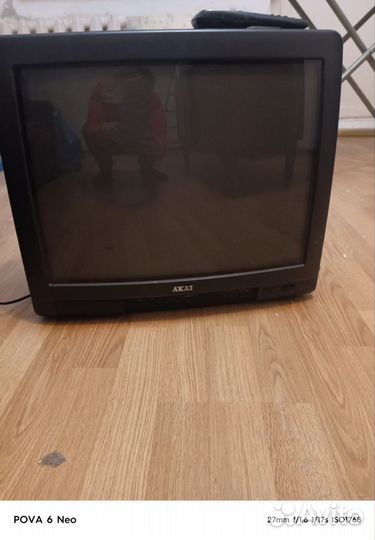 Телевизор бу