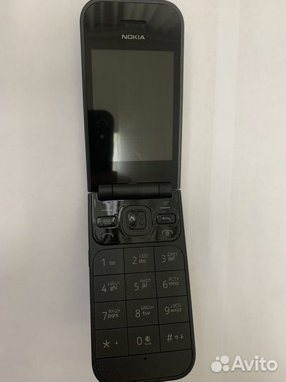 Nokia 2720 Flip Dual sim, 4 ГБ