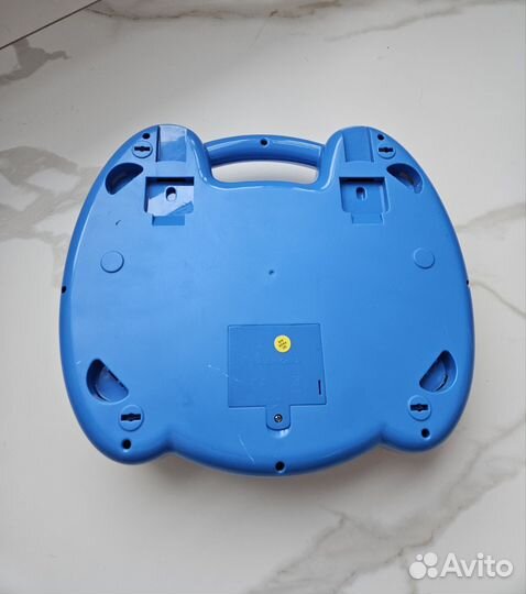 Развивающие игрушки для малышей