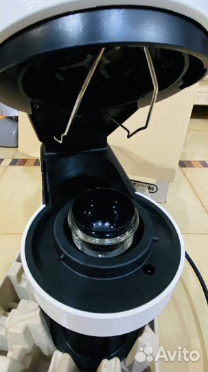 Кофеварка delonghi