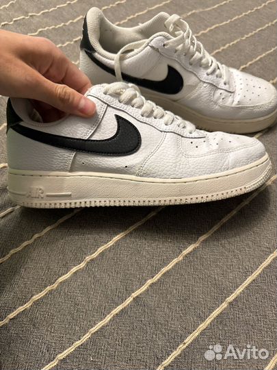 Кеды nike air force