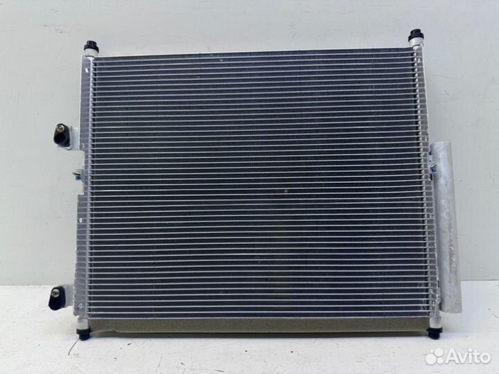 Радиатор кондиционера Chery Tiggo 5 2014