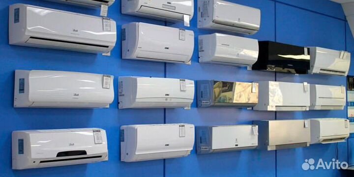 Ремонт сплит систем чистка кондиционеров