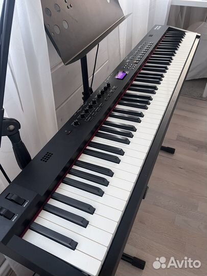 Цифровое пианино Roland RD-88