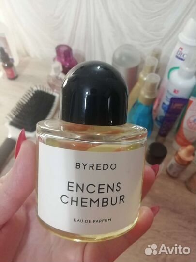 Духи женские оригинал