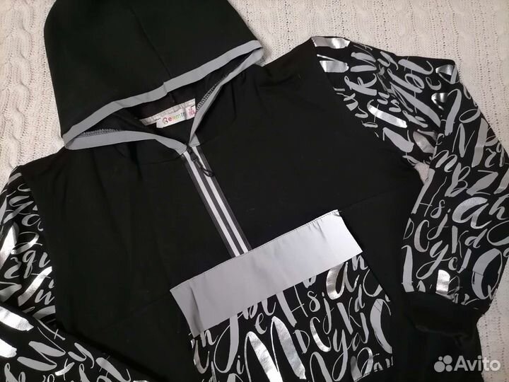 Худи для девочки