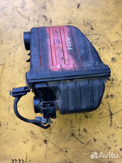 Корпус воздушного фильтра для Suzuki Wagon R+