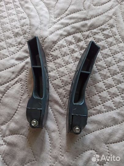 Рога для велосипеда