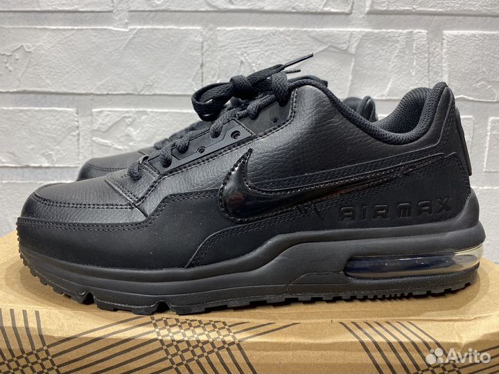 Кроссовки Nike Air Max LTD 3 42р ориг