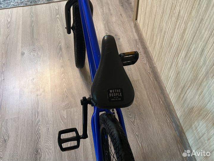 Велосипед бу BMX Radio dice 20