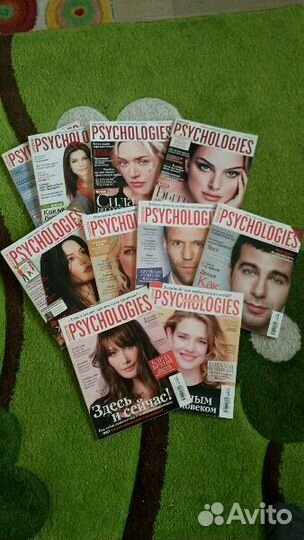 Журналы для дачи и не только