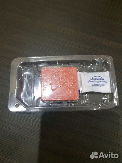 Процессор amd athlon 2 adx 2500ck23Gm новый