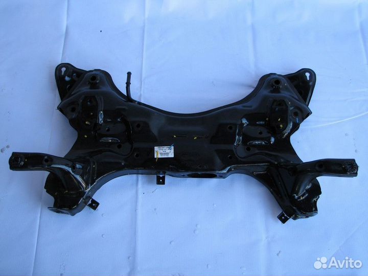 Hyundai Creta подрамник балка передняя 2015+