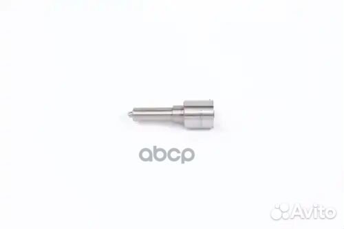 Распылитель dlla156P1368 Hyundai Starex 2.5CRDi