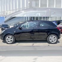 Opel Corsa 1.2 AMT, 2007, 201 000 км, с пробегом, цена 637 000 руб.