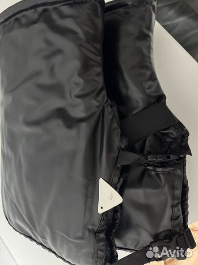 Муфты на руль