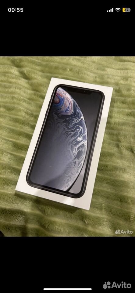 iPhone Xr, 128 ГБ